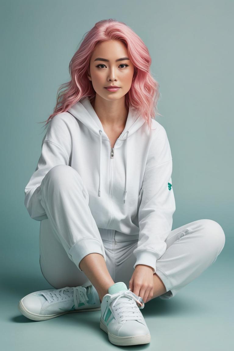 Photify AI prompt preview for Sporty Chic Studio ✨ pack - 240 - 2025-04-28T03:10:15.847Z
