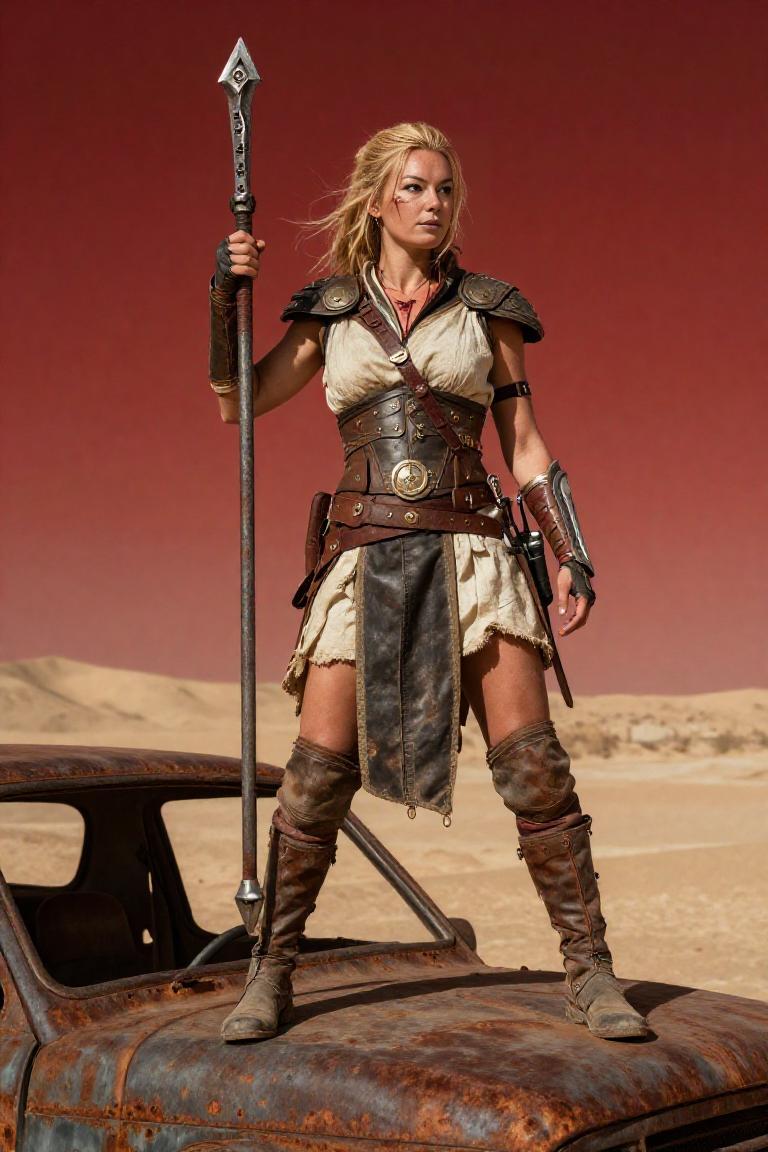 Photify AI prompt preview for Mad Max 3 pack - 240 - 2026-05-10T03:02:28.133Z