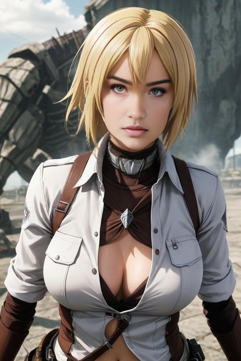 Photify AI prompt preview for Shingeki No Kyojin pack - 240 - 2025-05-14T05:37:24.035Z