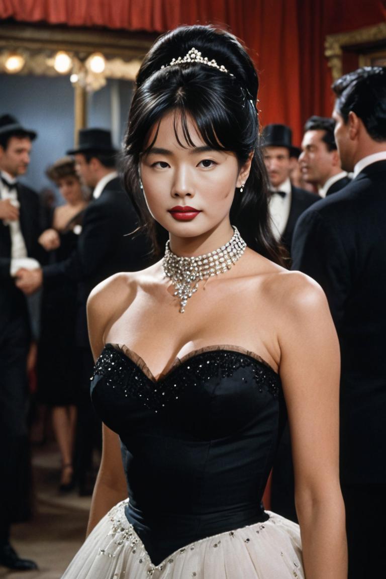 Photify AI prompt preview for Brigitte Bardo 📽️ pack - 240 - 2025-04-18T19:34:03.536Z
