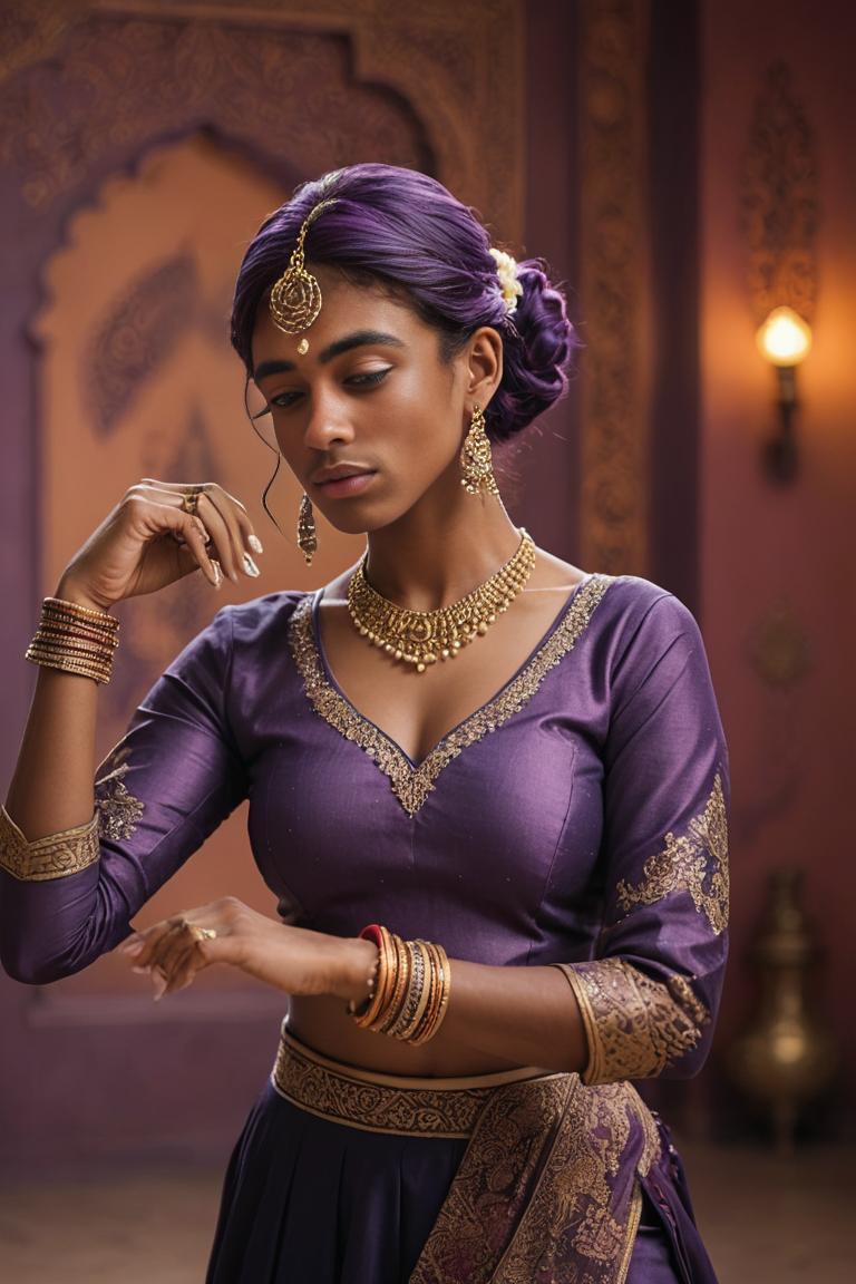 Photify AI prompt preview for Dance Allure pack - 240 - 2025-10-30T18:38:58.687Z