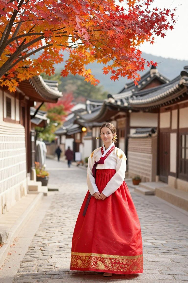 Photify AI prompt preview for Korean Heritage pack - 240 - 2026-01-21T16:21:00.892Z