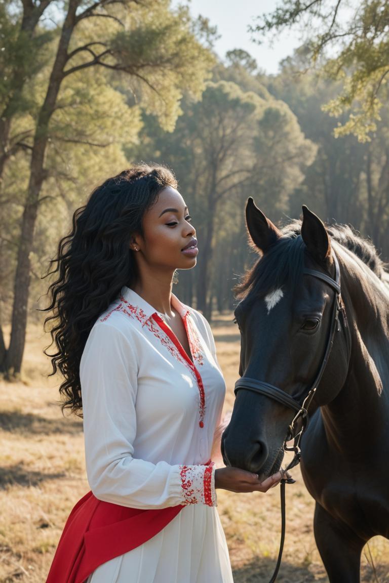Photify AI prompt preview for Equestrian Joy pack - 240 - 2025-04-28T01:45:32.494Z