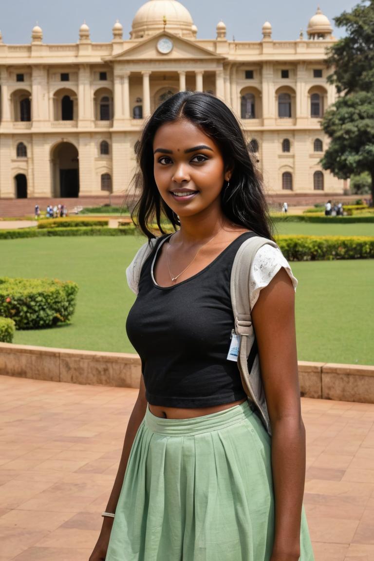 Photify AI prompt preview for Indian Places pack - 240 - 2025-05-09T05:40:58.061Z