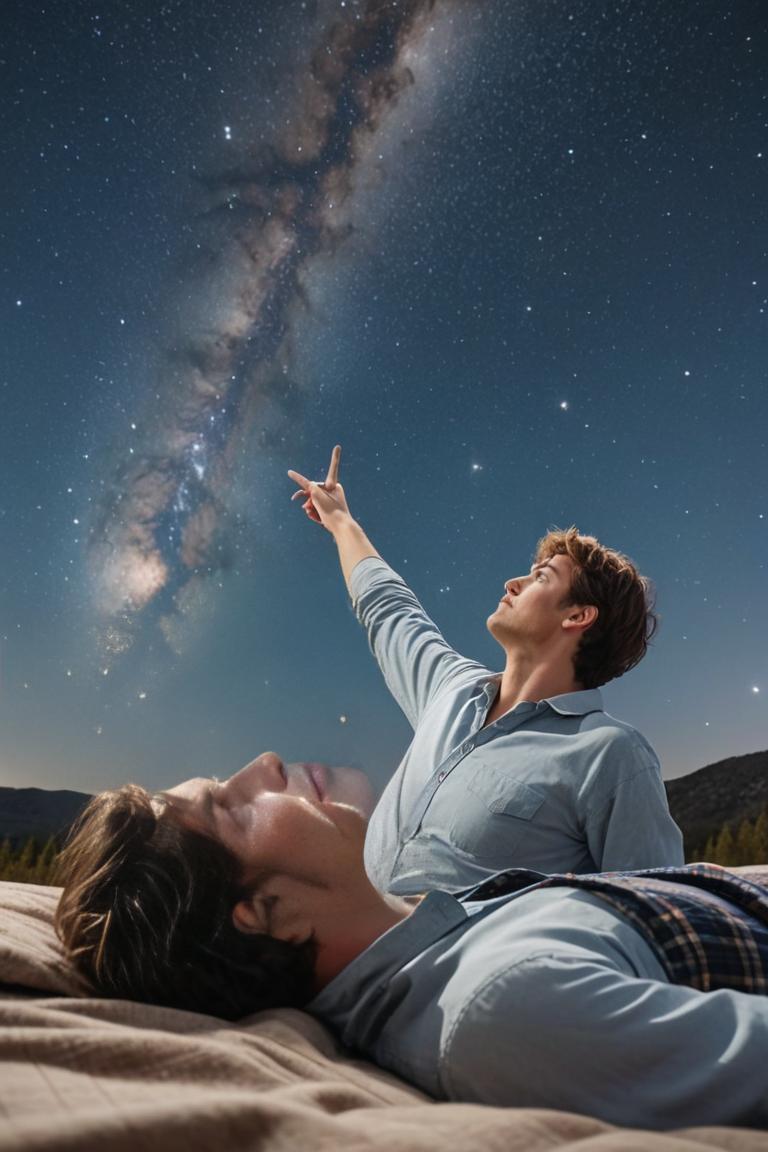 Photify AI prompt preview for Starlit Campfire pack - 240 - 2025-09-10T05:39:26.676Z