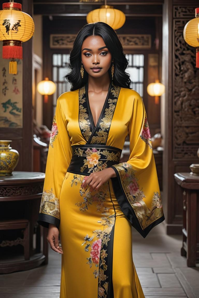 Photify AI prompt preview for Pagoda Glam pack - 240 - 2025-07-25T22:16:37.381Z