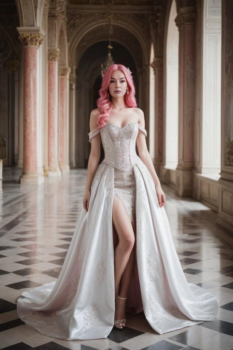 Photify AI prompt preview for Princess Story pack - 240 - 2025-04-26T20:16:55.127Z