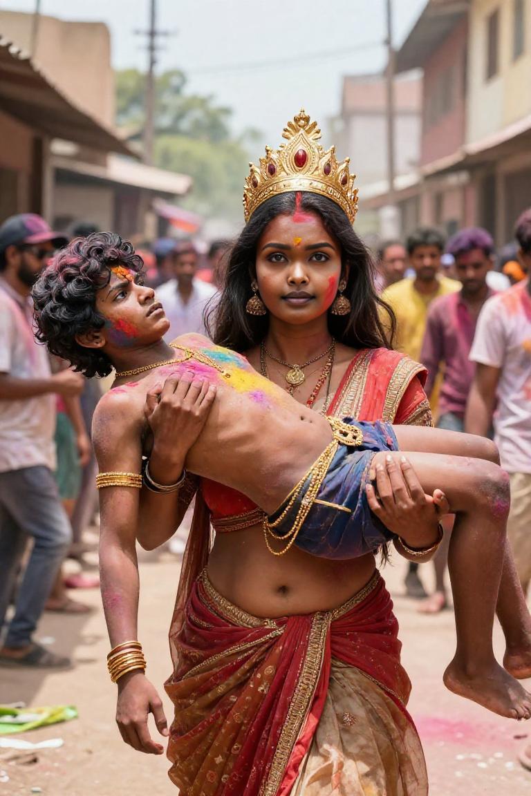 Mythological Holi Moment theme pack - 360 - 2026-08-08T00:48:12.987Z
