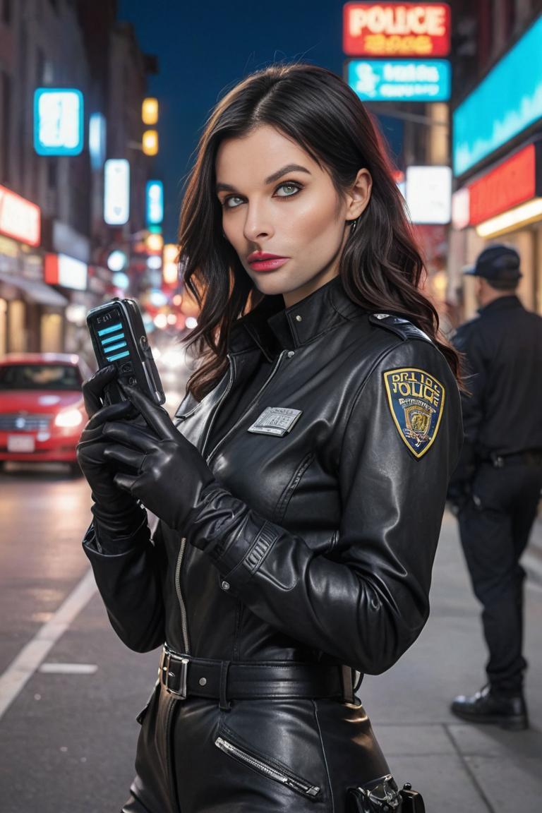 Photify AI prompt preview for Seductive Cop pack - 240 - 2025-05-30T23:32:01.134Z