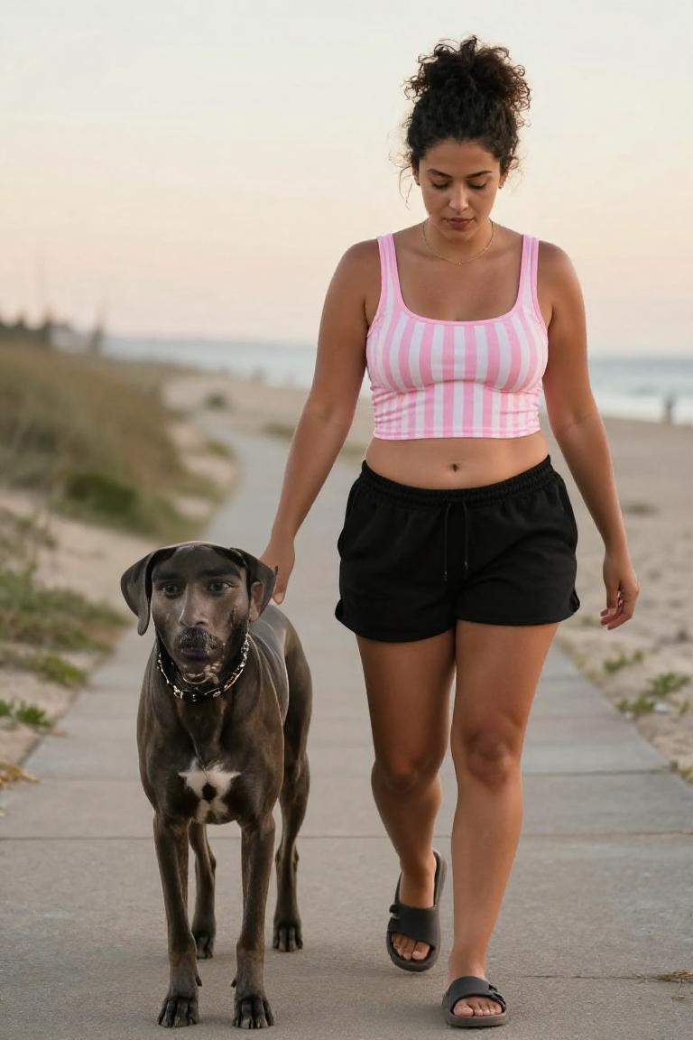 Photify AI prompt preview for Jogging Vibes pack - 240 - 2026-05-01T04:36:33.476Z