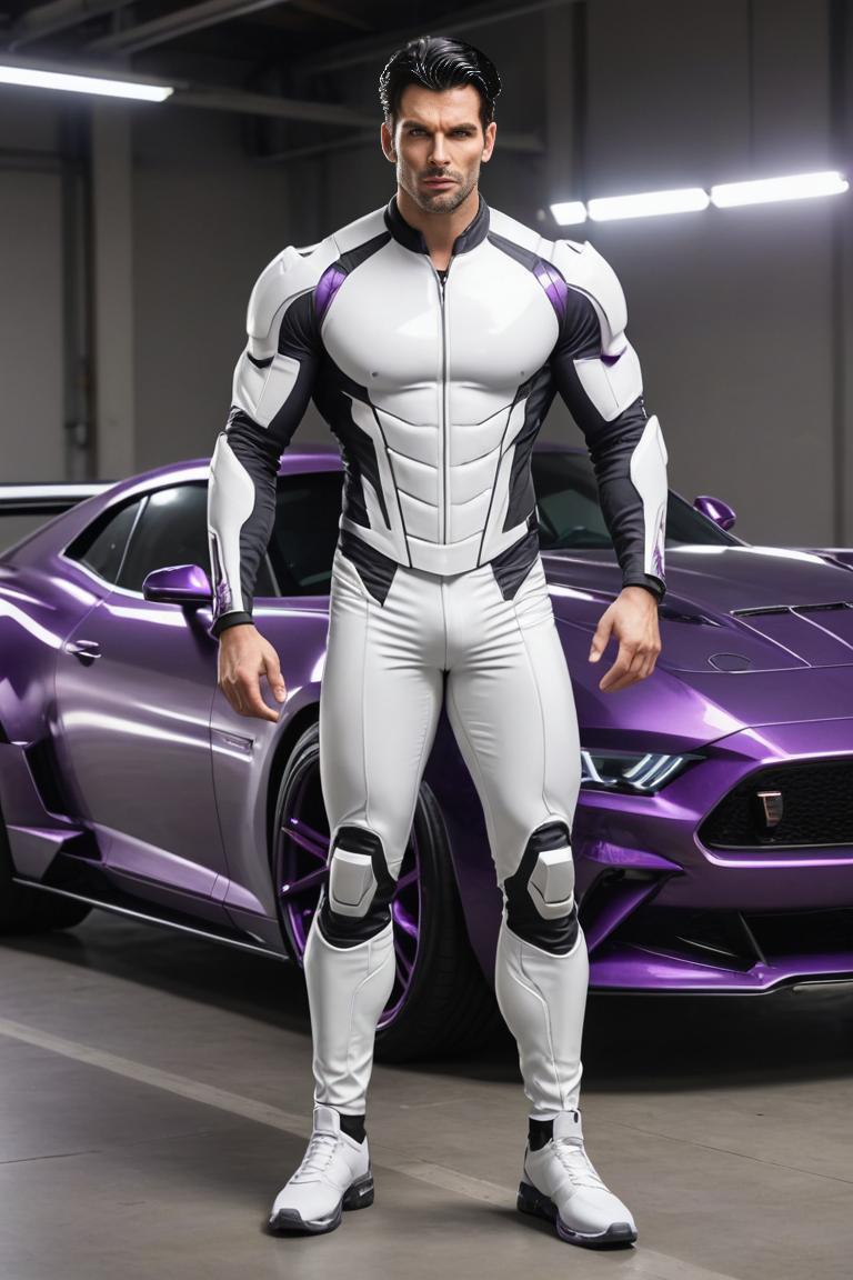 Photify AI prompt preview for Galvatron's Ride pack - 240 - 2025-07-01T13:30:46.592Z