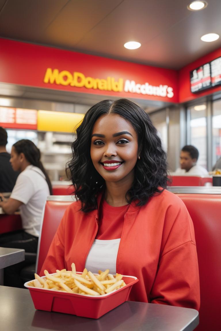 Photify AI prompt preview for Mcdonald's Moments pack - 240 - 2025-04-28T02:27:51.686Z