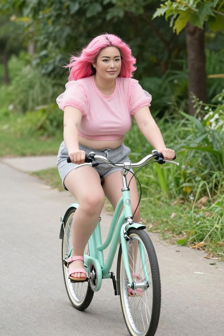 Photify AI prompt preview for Minty Ride pack - 240 - 2026-09-21T13:30:57.264Z