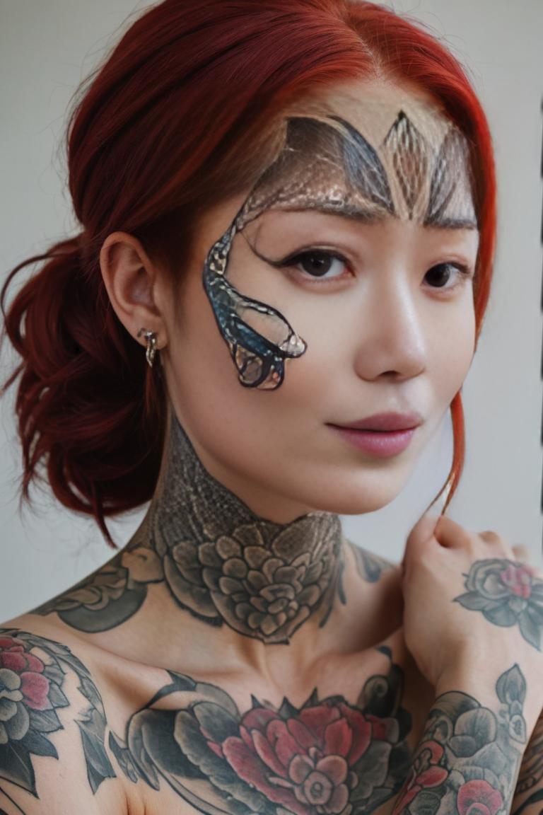 Photify AI prompt preview for Tattoos pack - 240 - 2025-05-09T05:06:48.722Z