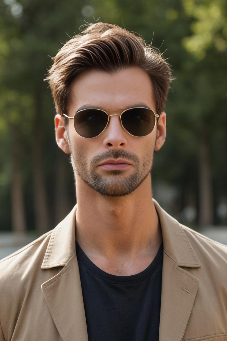 Photify AI prompt preview for Glasses Styles pack - 240 - 2025-04-30T22:49:52.272Z