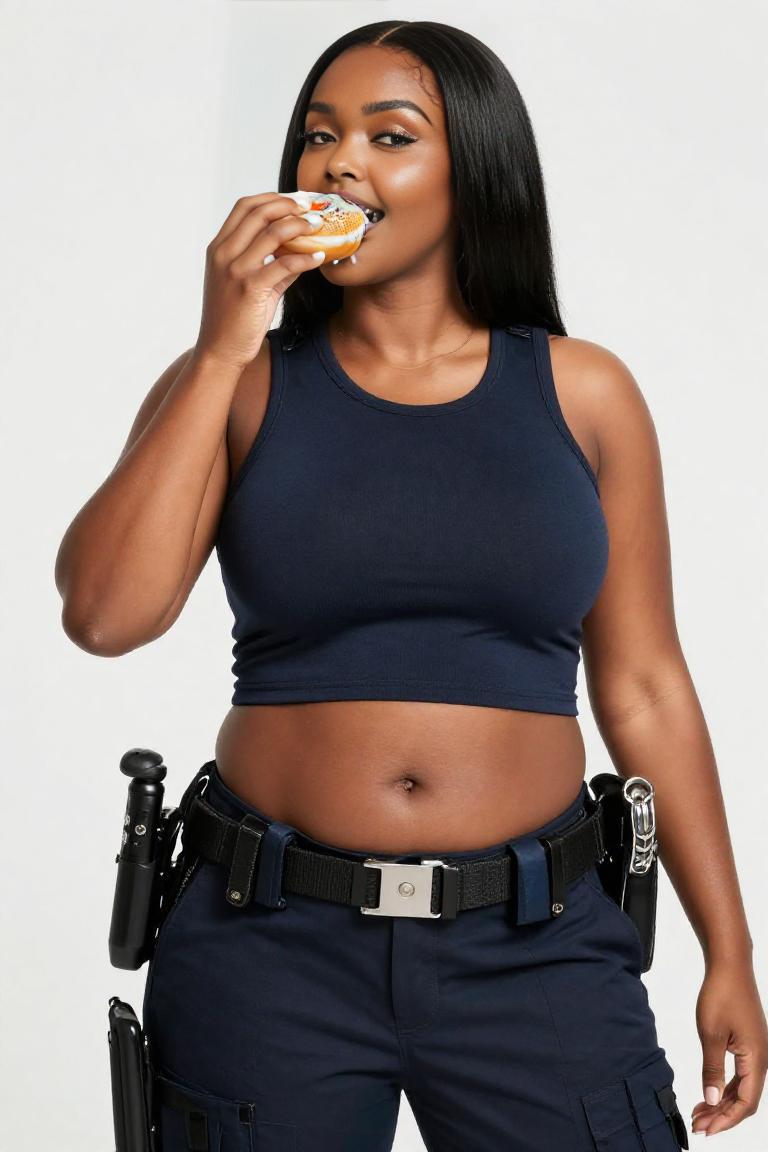 Photify AI prompt preview for Donut Patrol pack - 240 - 2026-04-12T23:42:16.133Z