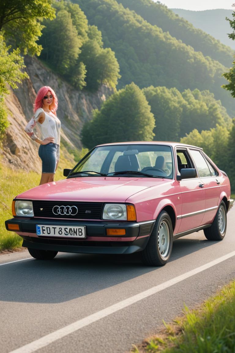 Photify AI prompt preview for Audi 80 pack - 240 - 2025-05-09T08:08:01.002Z