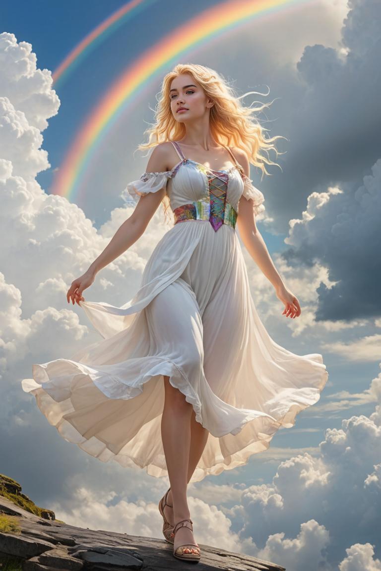 Photify AI prompt preview for Whimsical Fairy World pack - 240 - 2025-04-18T20:08:02.390Z