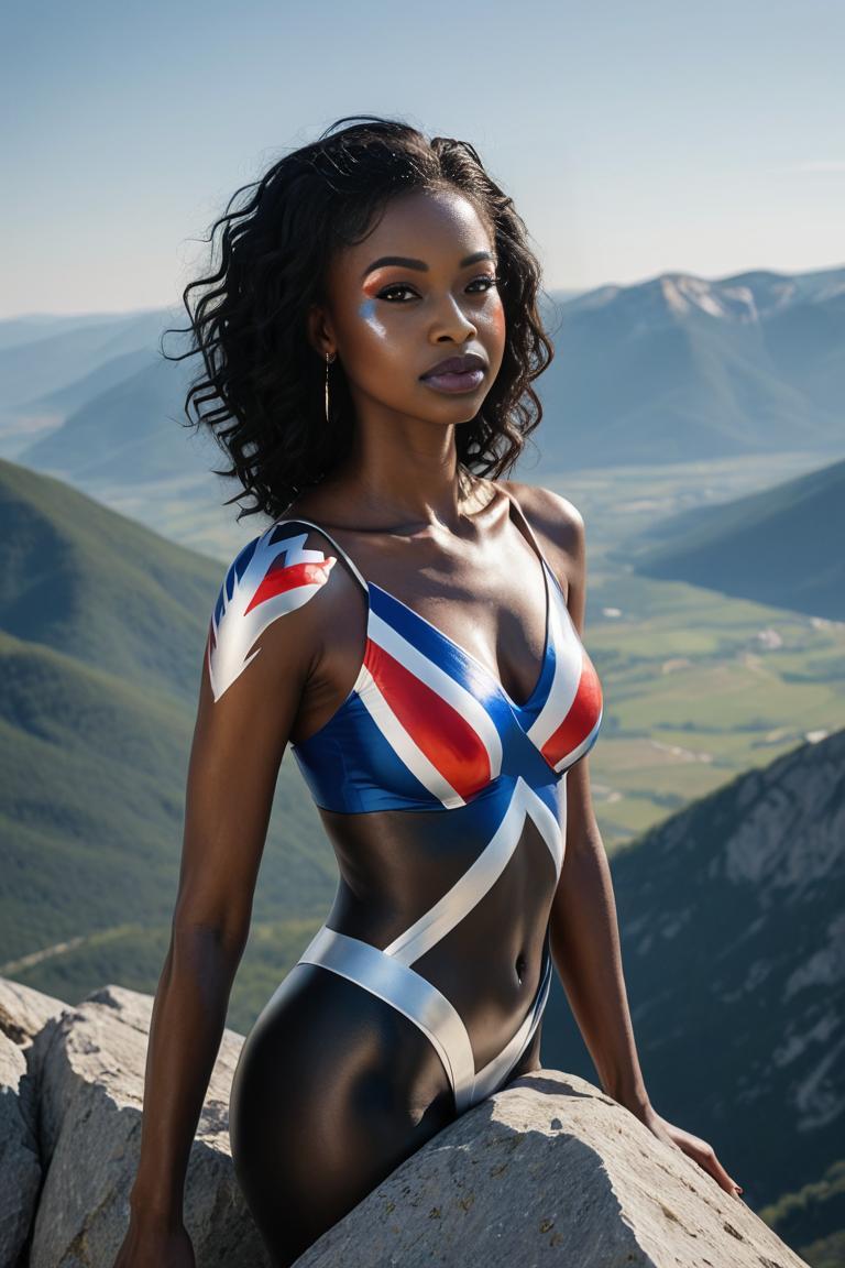 Photify AI prompt preview for Mountain Glam pack - 240 - 2025-08-17T19:43:36.823Z