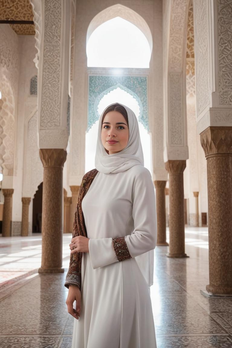 Photify AI prompt preview for Serene Mosque Moments pack - 240 - 2025-04-28T02:00:38.001Z