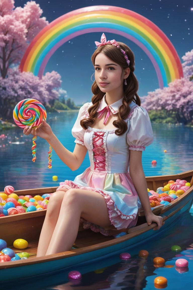 Photify AI prompt preview for Candyland pack - 240 - 2025-05-30T23:52:55.095Z