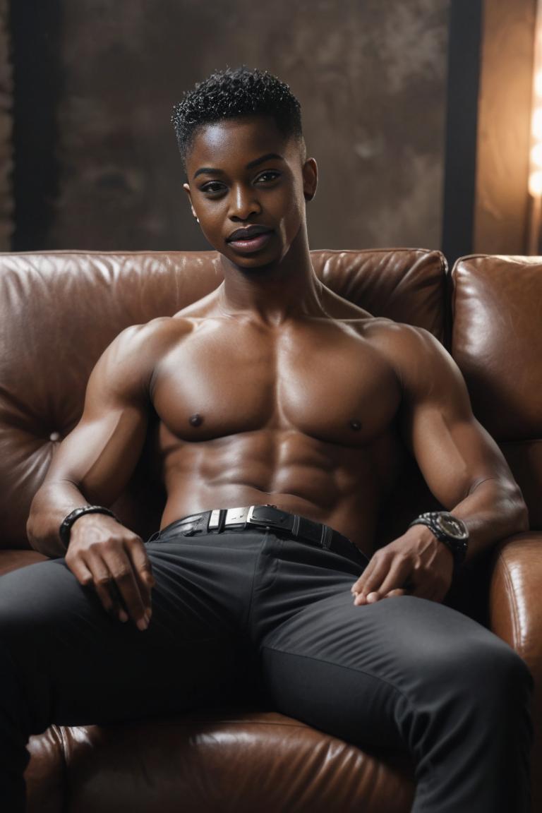 Photify AI prompt preview for Sculpted Physique pack - 240 - 2025-04-18T19:25:25.936Z