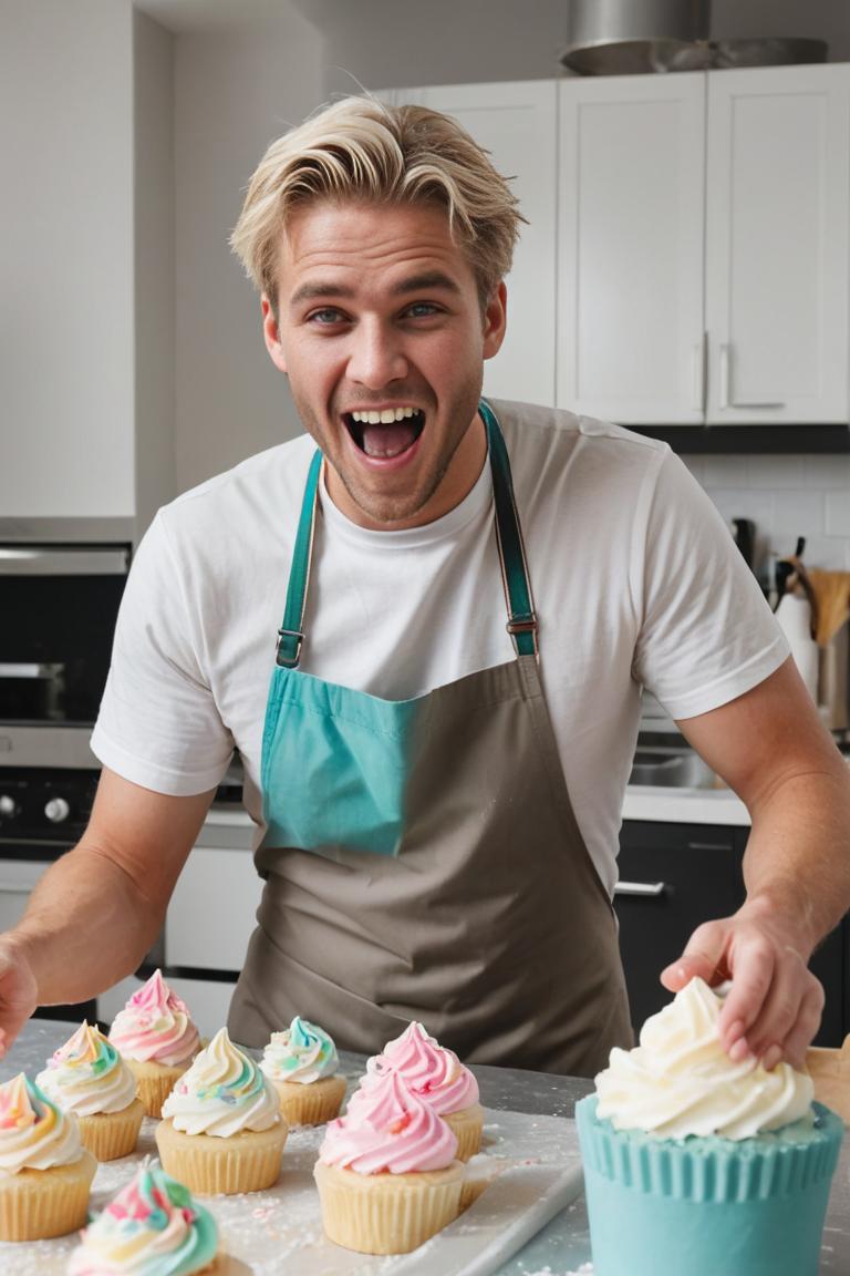 Photify AI prompt preview for Home Baker pack - 240 - 2025-06-01T07:04:32.204Z