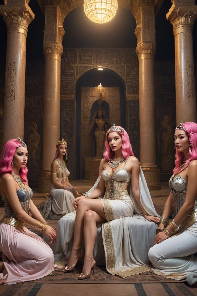 Photify AI prompt preview for Harem Of Ancient World pack - 240 - 2025-04-20T16:48:32.855Z