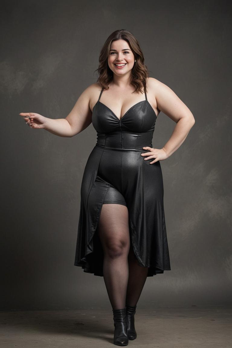 Photify AI prompt preview for Performer Women pack - 240 - 2025-05-31T00:37:09.006Z