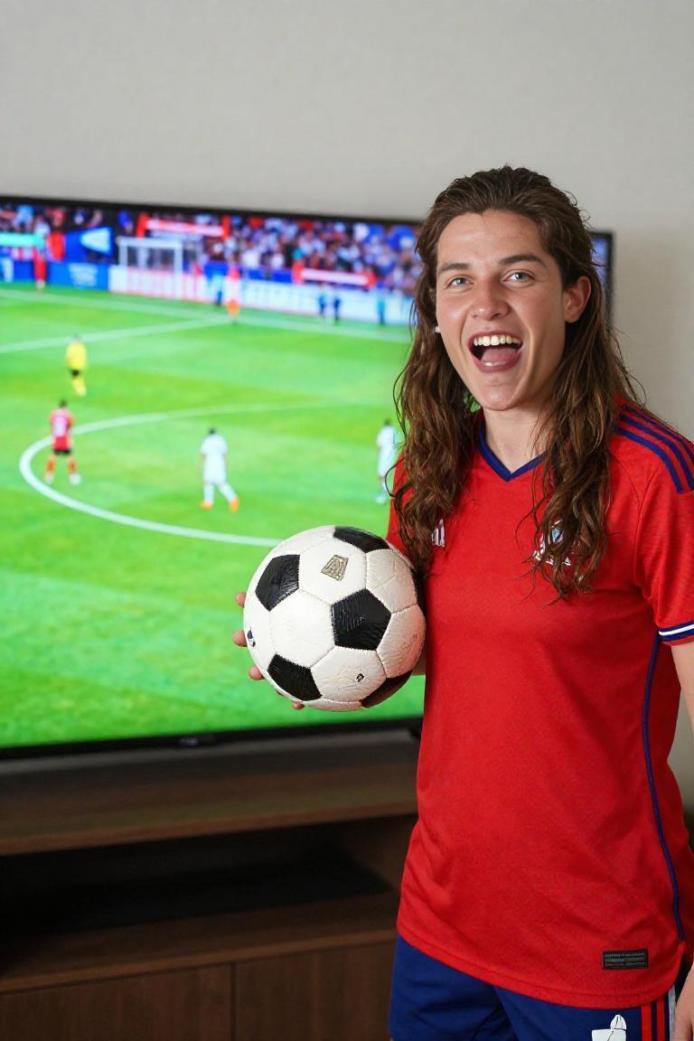 Photify AI prompt preview for Soccer Fan Moments pack - 240 - 2026-02-14T22:17:48.677Z