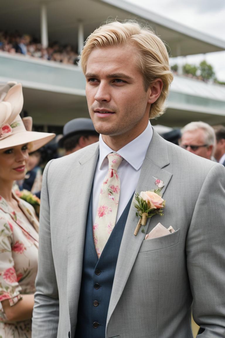 Photify AI prompt preview for Royal Ascot Experience pack - 240 - 2025-04-24T15:35:54.275Z