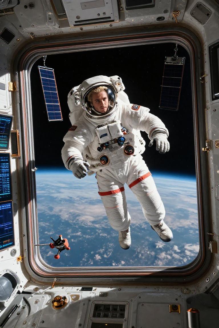 Photify AI prompt preview for Zero Gravity pack - 240 - 2026-06-21T12:20:39.247Z