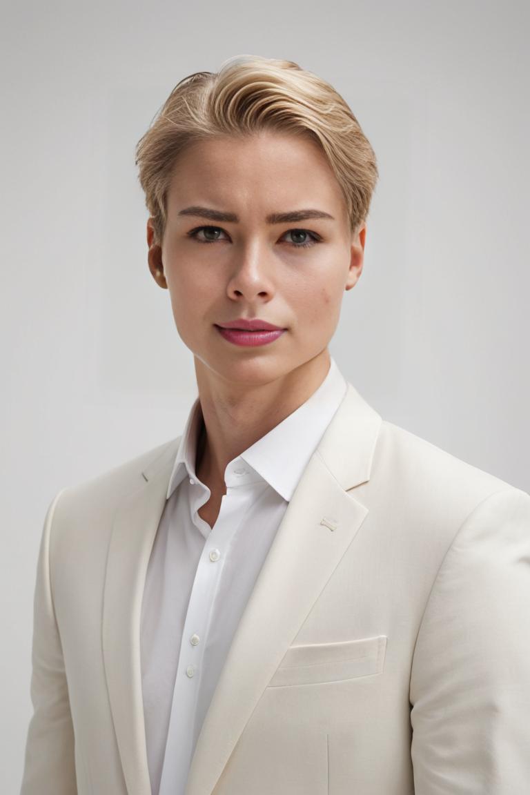 Photify AI prompt preview for Avedon Portraits pack - 240 - 2025-05-13T06:49:42.456Z