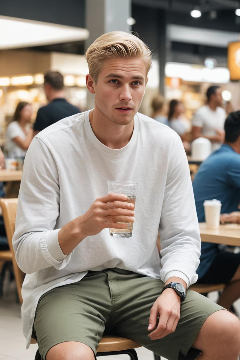 Photify AI prompt preview for Shopping Men pack - 240 - 2025-04-19T10:50:07.063Z