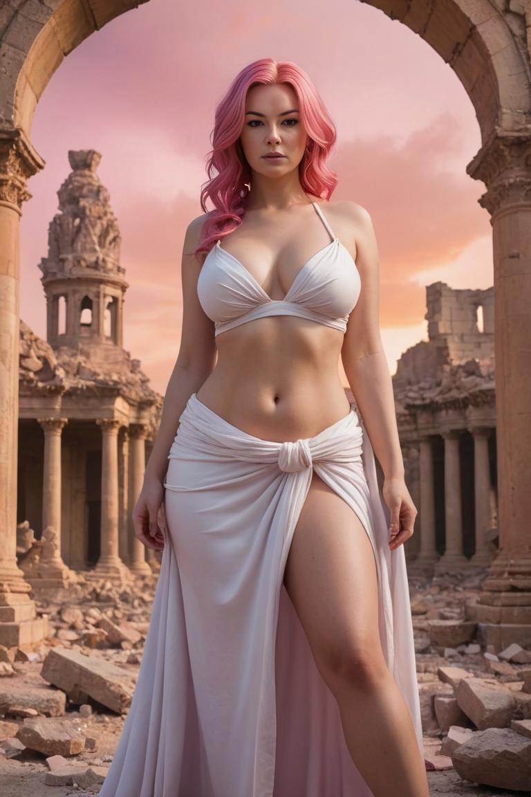 Photify AI prompt preview for Cleavage Queen 👑 Ft In pack - 240 - 2025-04-30T16:40:45.495Z