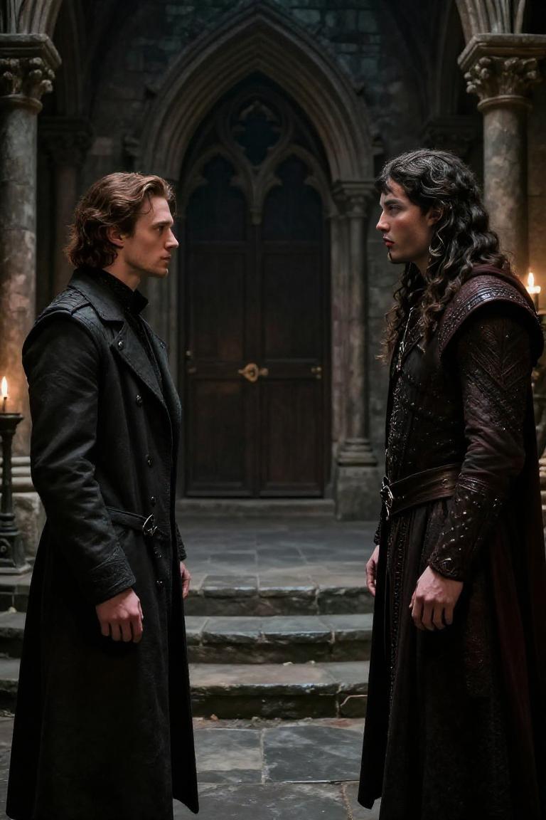 Photify AI prompt preview for Gothic Confrontations pack - 240 - 2026-02-28T12:41:00.553Z