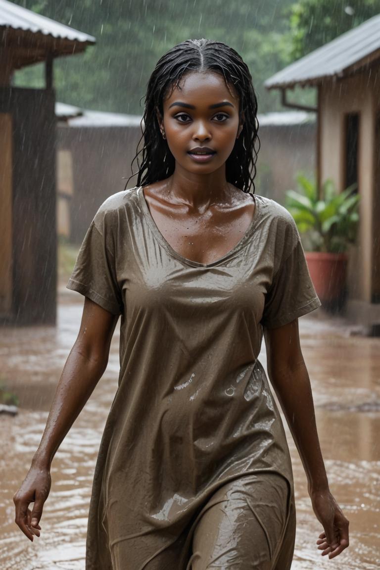 Photify AI prompt preview for Mud Flow Girls pack - 240 - 2025-05-09T07:04:45.339Z