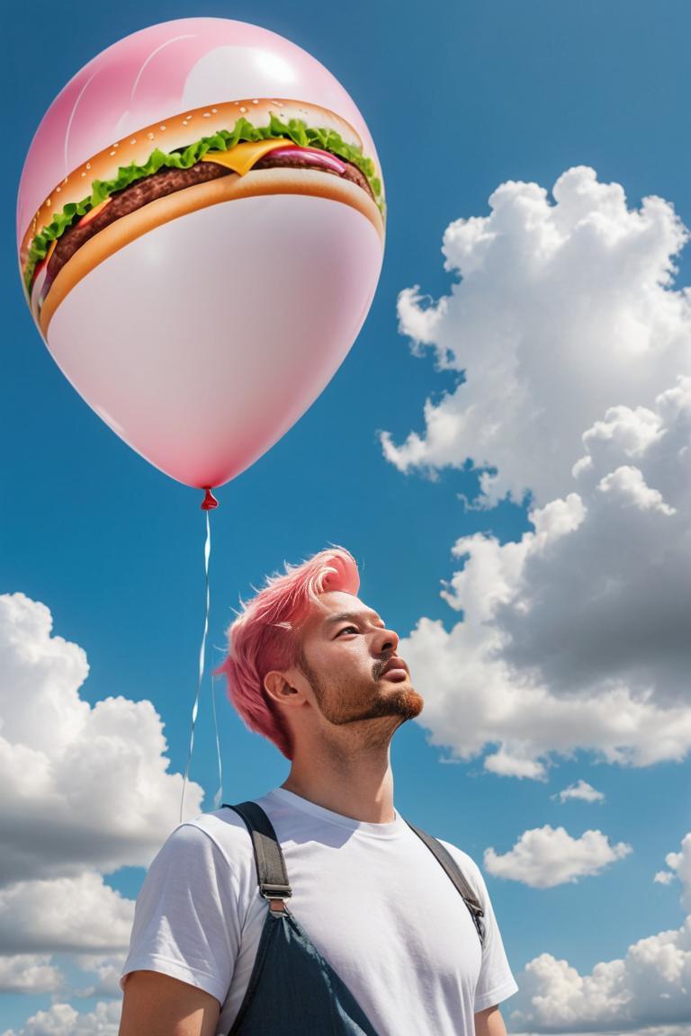 Photify AI prompt preview for Burger Wonderland pack - 240 - 2025-04-30T00:07:59.649Z