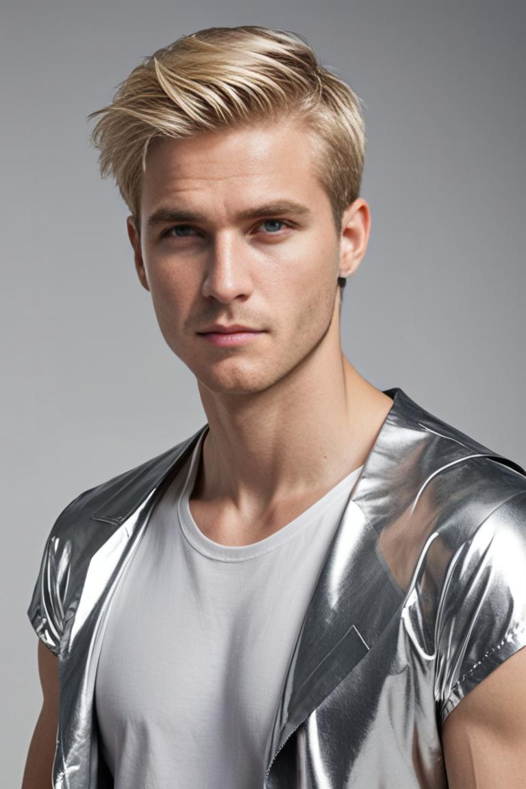 Photify AI prompt preview for Silver Cross Style pack - 240 - 2025-05-30T23:36:19.080Z