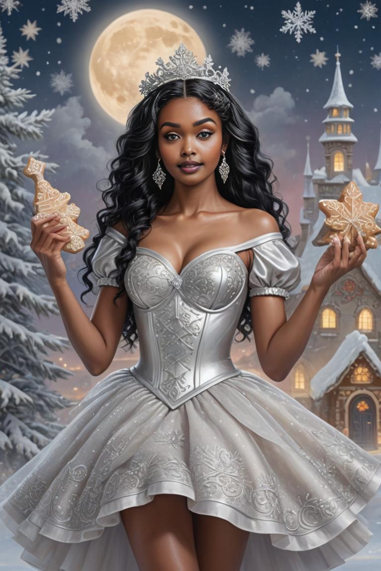 Photify AI prompt preview for Nutcracker Tutu pack - 240 - 2025-06-23T19:46:32.070Z
