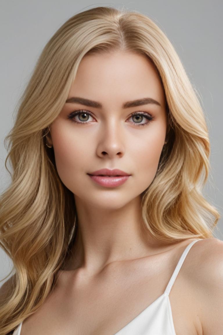 Photify AI prompt preview for Hair Styling Studio pack - 240 - 2025-05-31T00:04:04.532Z