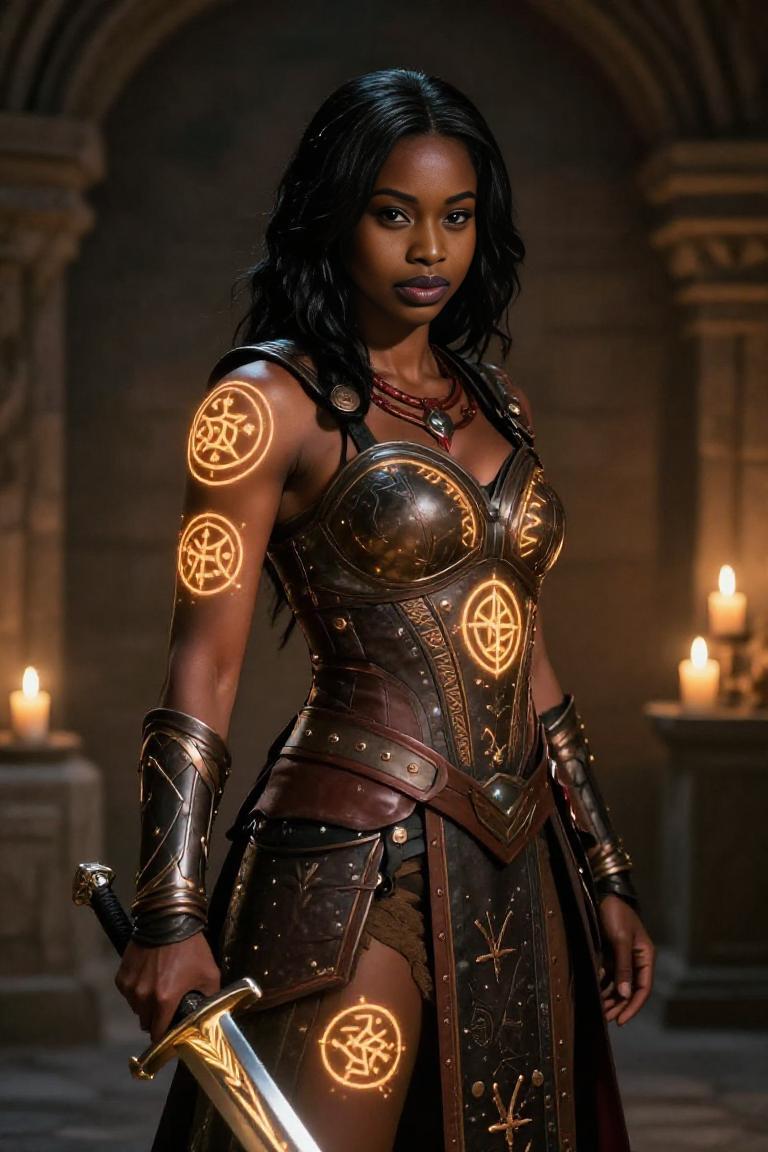 Photify AI prompt preview for Dark Duality pack - 240 - 2026-03-18T14:15:58.558Z