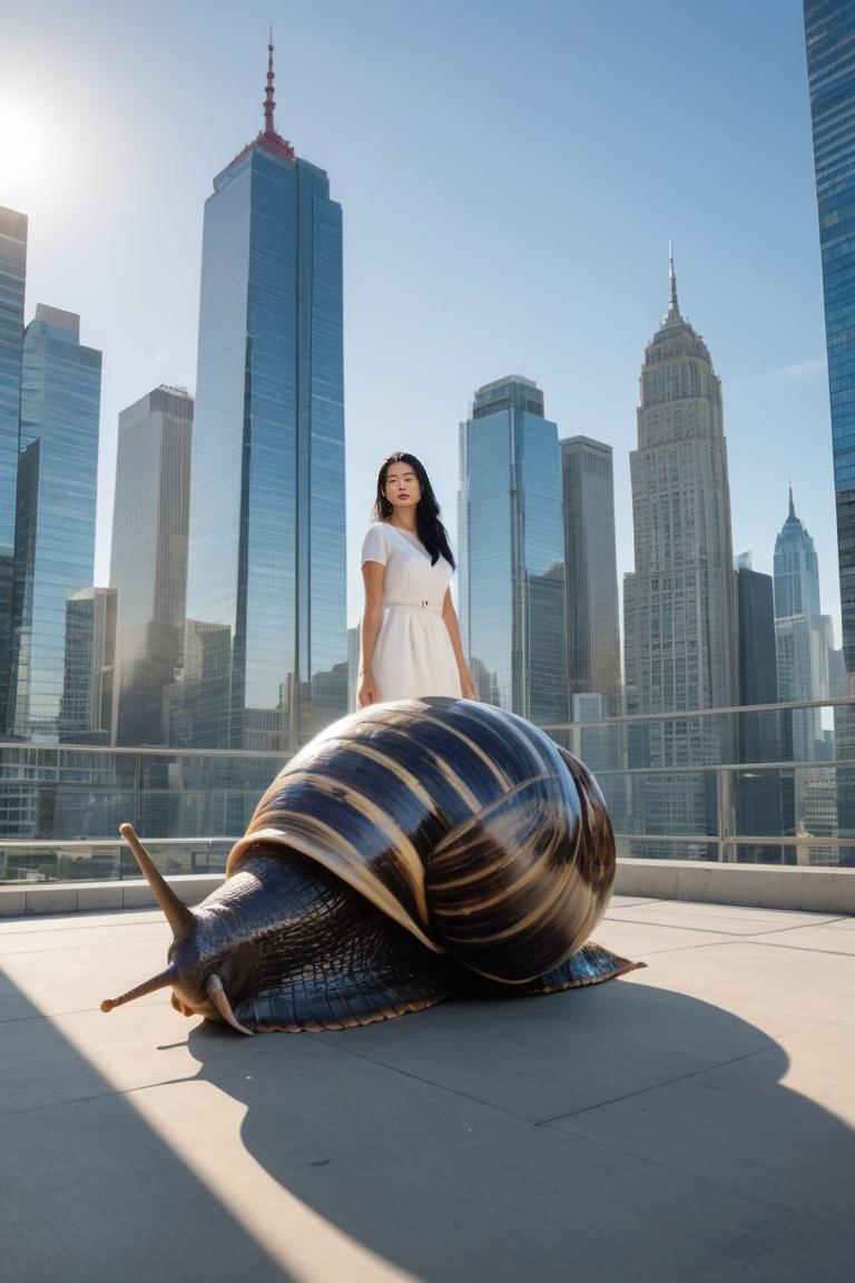 Photify AI prompt preview for Snail World pack - 240 - 2025-05-30T23:53:56.388Z