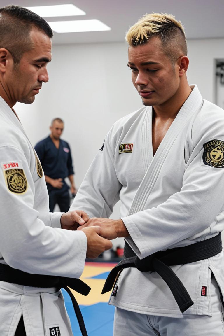 Photify AI prompt preview for Royler Gracie pack - 240 - 2025-10-06T06:35:46.526Z