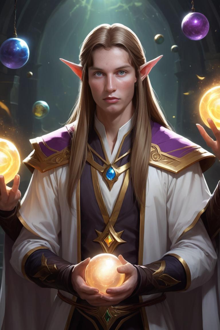 Photify AI prompt preview for Invoker All pack - 240 - 2025-04-26T21:08:34.555Z