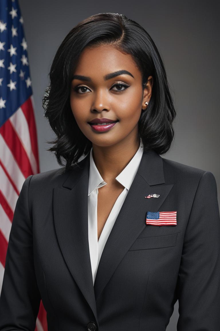 Photify AI prompt preview for Presidential Portraits pack - 240 - 2025-04-21T15:10:39.455Z