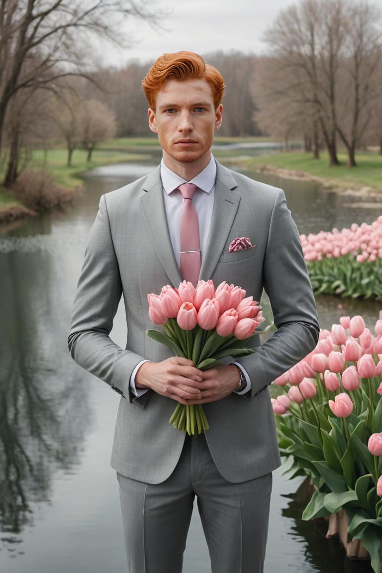 Photify AI prompt preview for Flower Romance pack - 240 - 2025-06-27T08:41:35.485Z