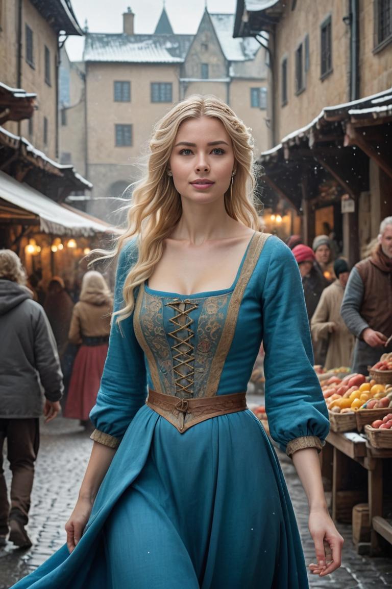 Photify AI prompt preview for Queen Arendelle pack - 240 - 2025-03-25T15:38:11.343Z