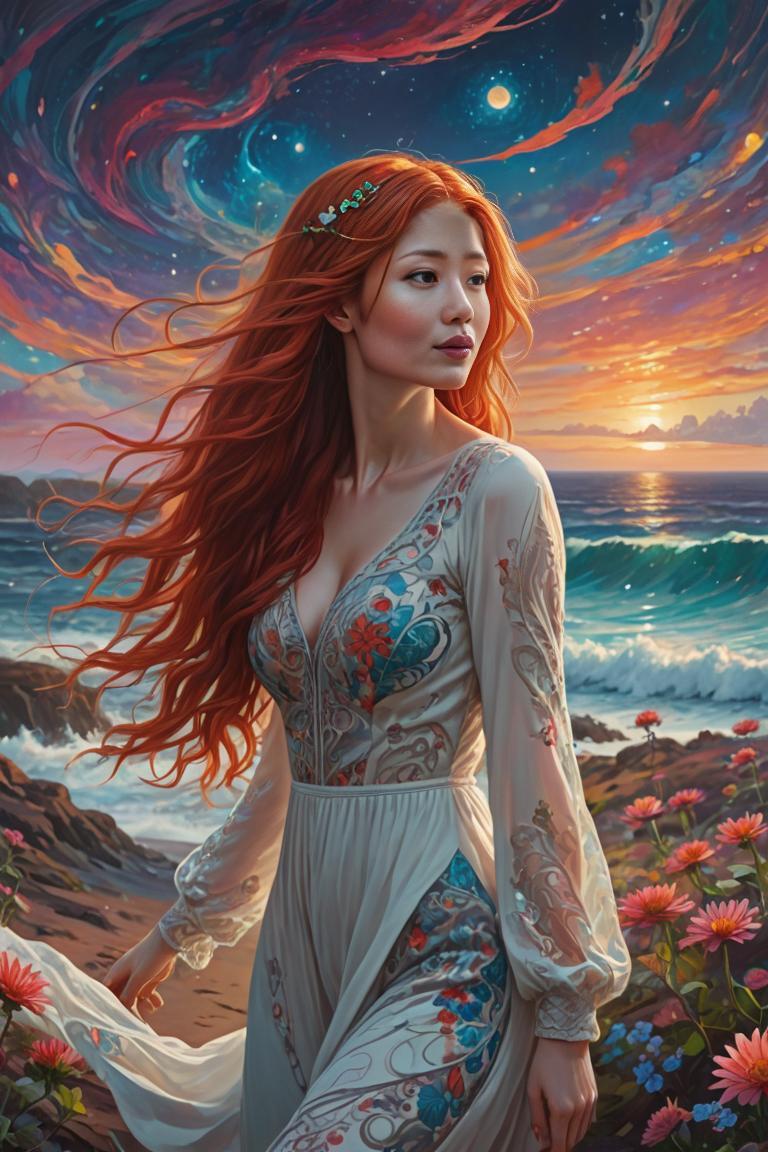 Photify AI prompt preview for Dreamy Essence pack - 240 - 2025-06-12T21:13:59.406Z