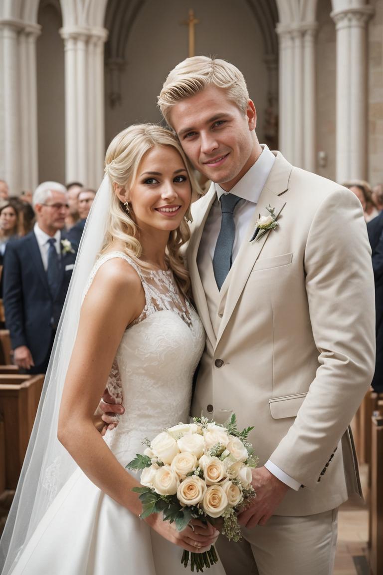 Photify AI prompt preview for Church Wedding pack - 240 - 2025-04-27T07:14:02.344Z